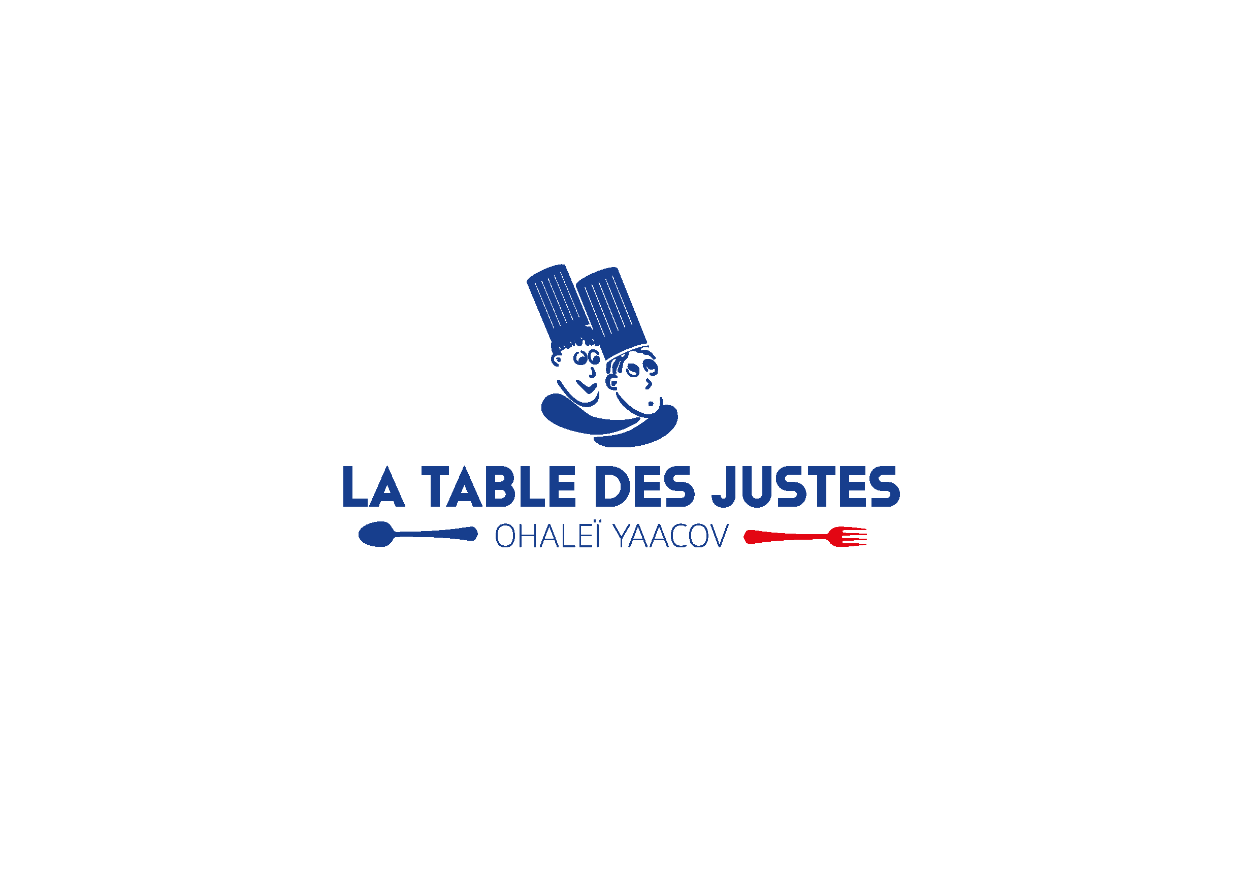 La Table des Justes