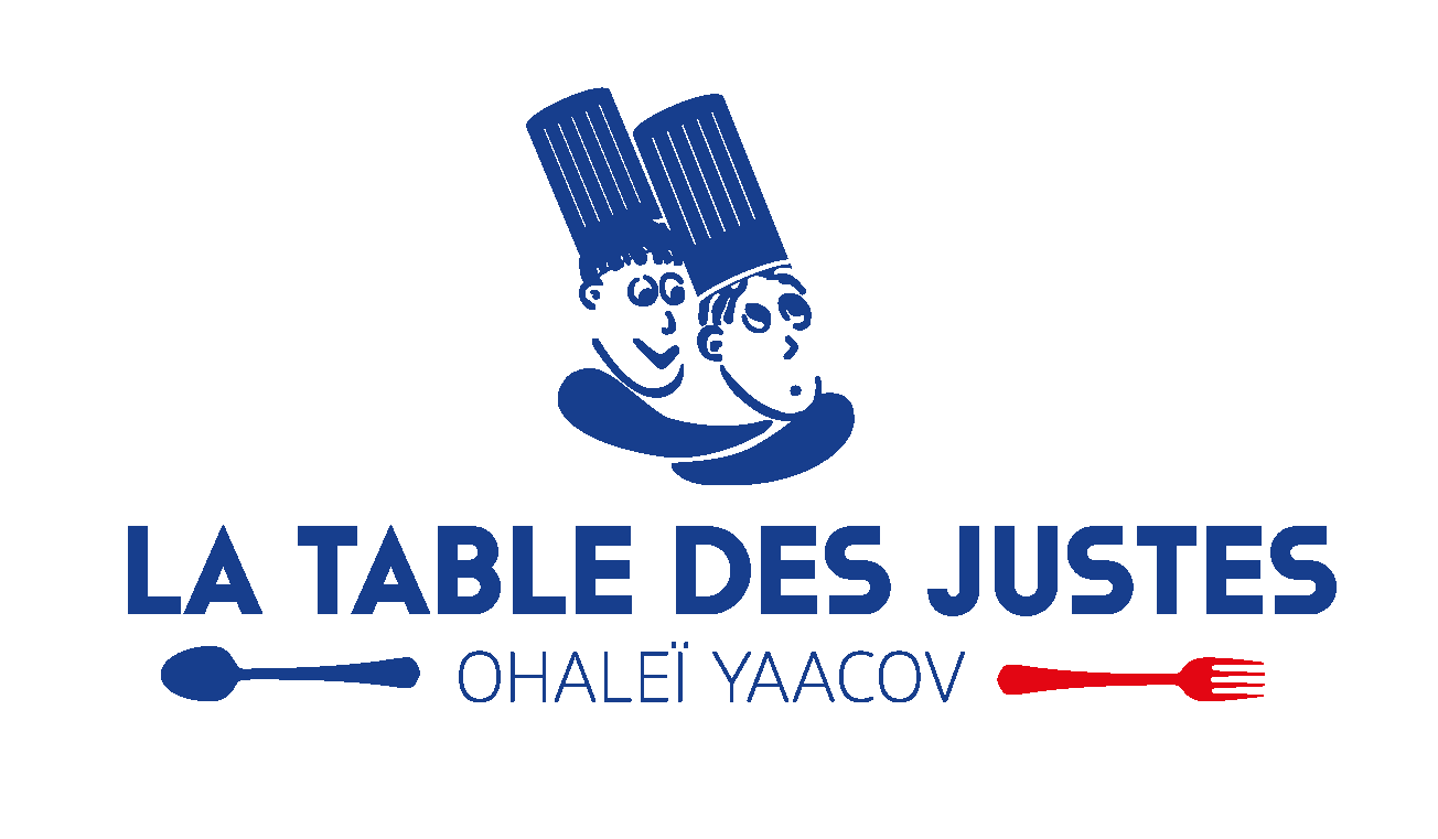 La Table des Justes