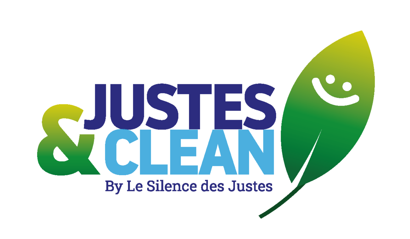 Justes&Clean